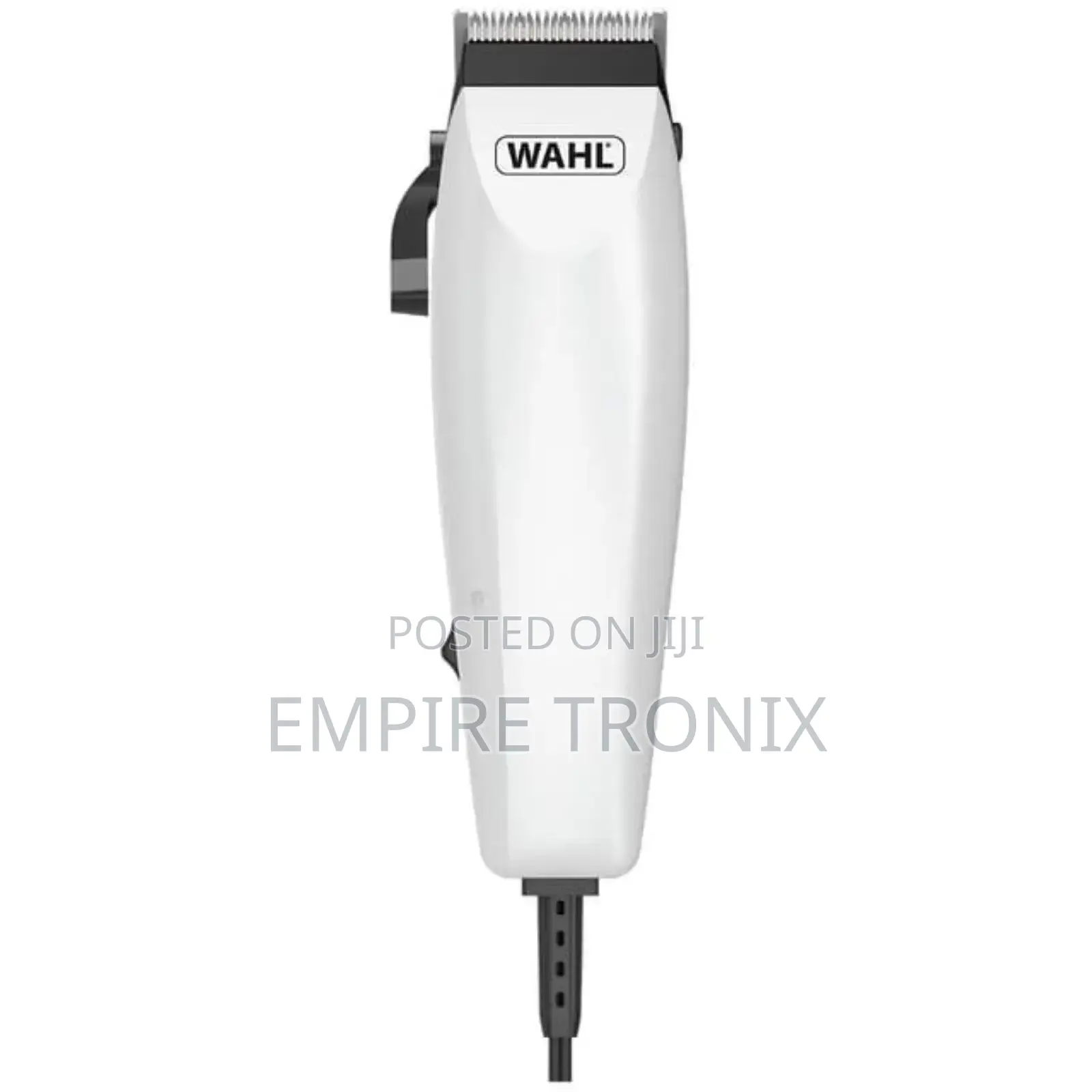 Wahl 9314-3327 Easy Cut Hair Clipper Kit