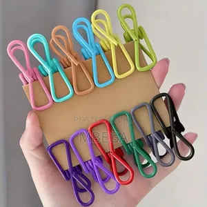 Iron Clips