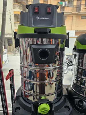 Lutian Vaccum Cleaner 70l