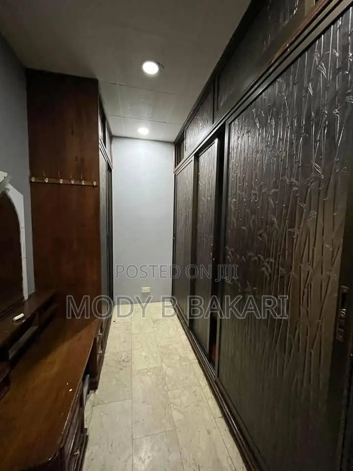 Furnished 10bdrm House in Upanga East for rent