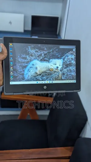 Laptop HP ProBook X360 11 G5 EE 8GB Intel SSD 128GB