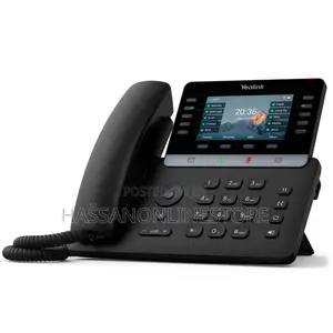 Yealink Sip-T74w Ip Phone