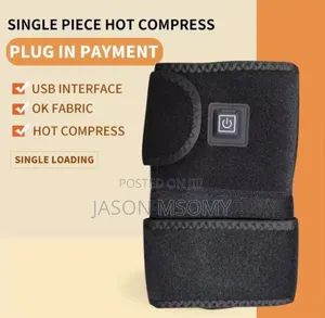 Knee Heating Pad