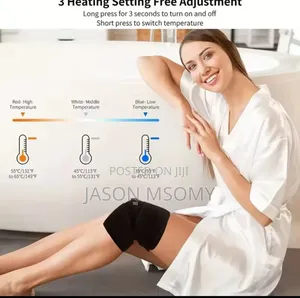 Knee Heating Pad