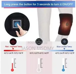 Knee Heating Pad