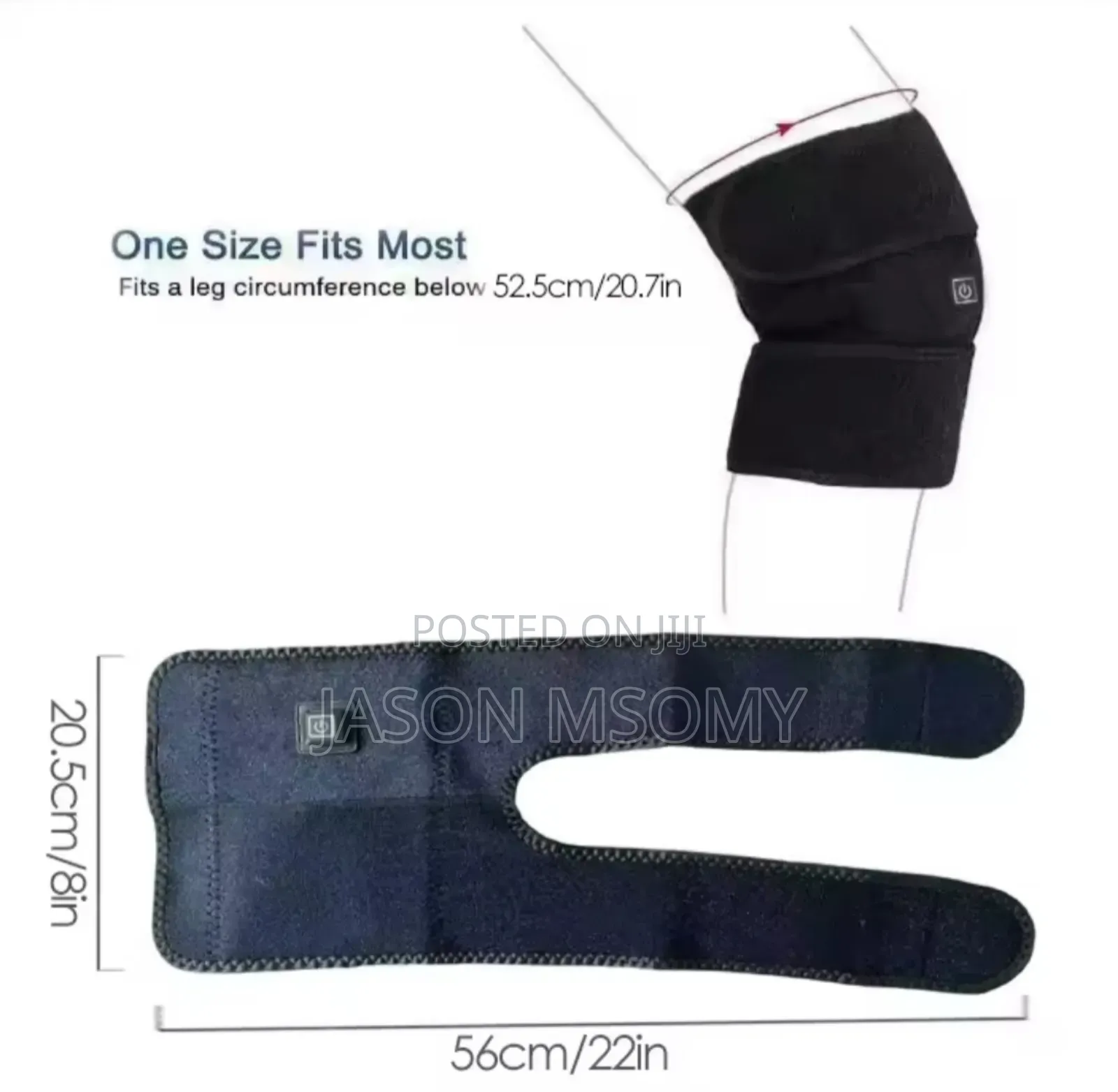 Knee Heating Pad