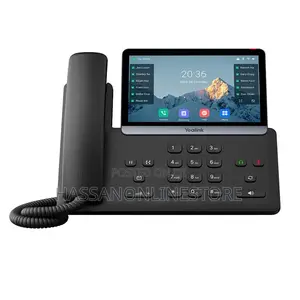 Yealink Sip-T77u Ip Phone