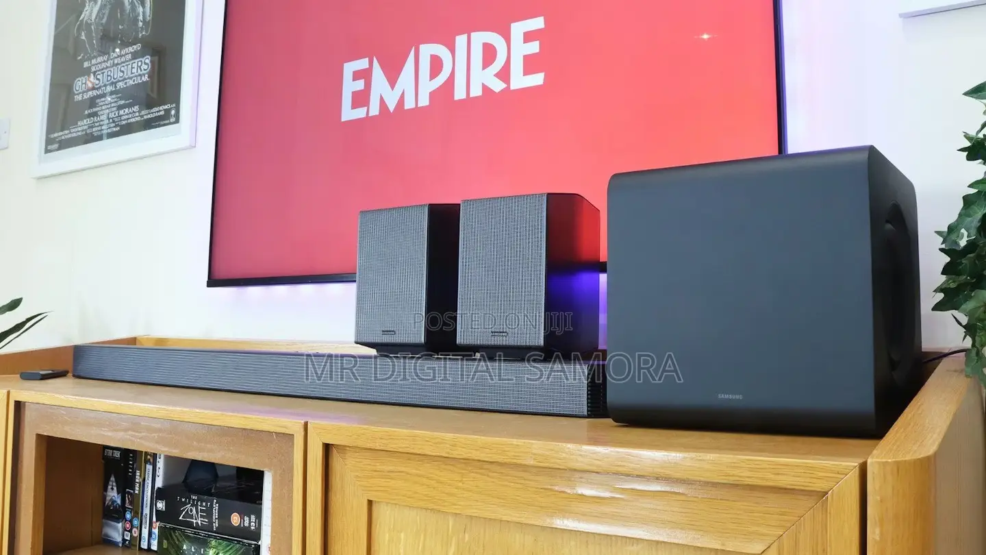 Samsung Soundbar