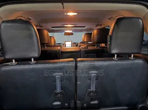Toyota Land Cruiser 2014 Black