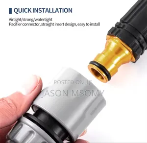 Professional Hose Nozzle