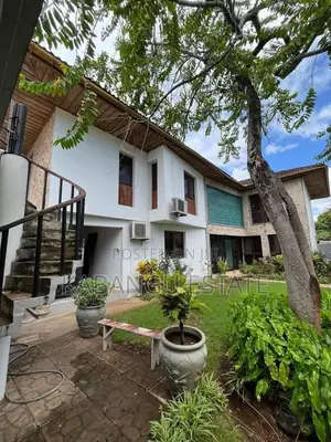 10bdrm Apartment in Upanga for rent