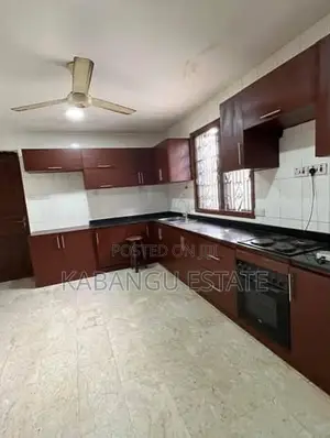 10bdrm Apartment in Upanga for rent