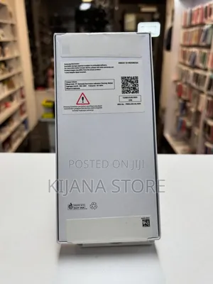 New Samsung Galaxy A07 4G 128 GB Blue