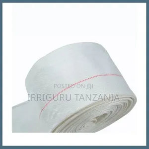 Fire Hose Irrigation