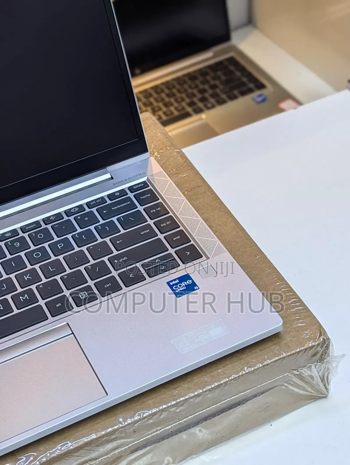 Laptop HP EliteBook 840 G8 16GB Intel Core I5 SSD 256GB