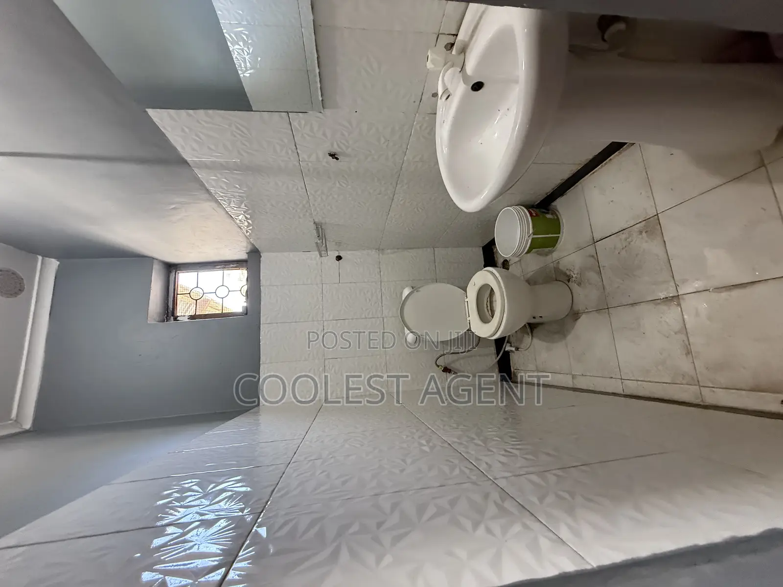 2bdrm House in Coolest Estate, Mikocheni for rent