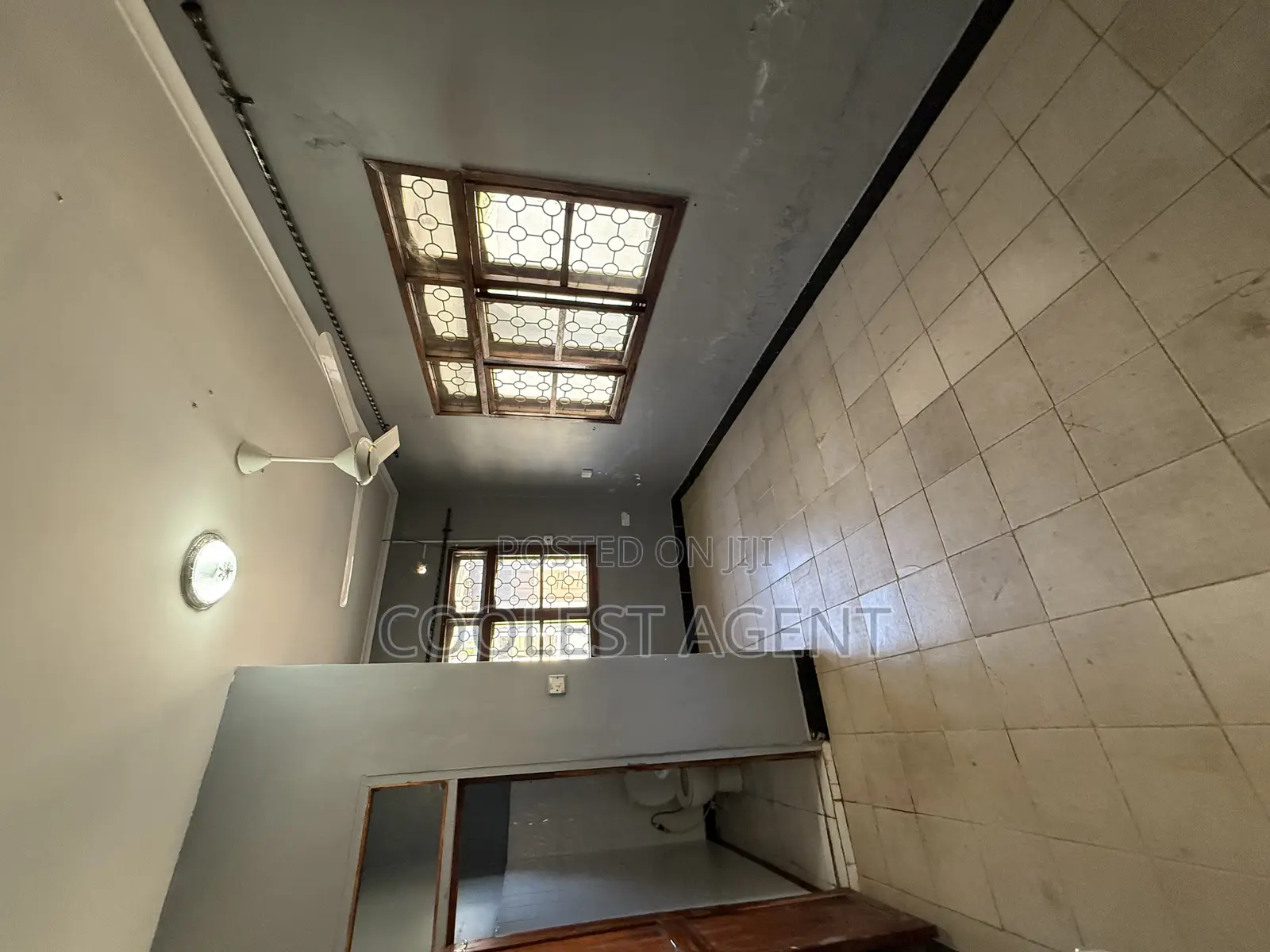 2bdrm House in Coolest Estate, Mikocheni for rent