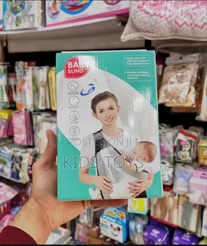 Sling Baby Carrier