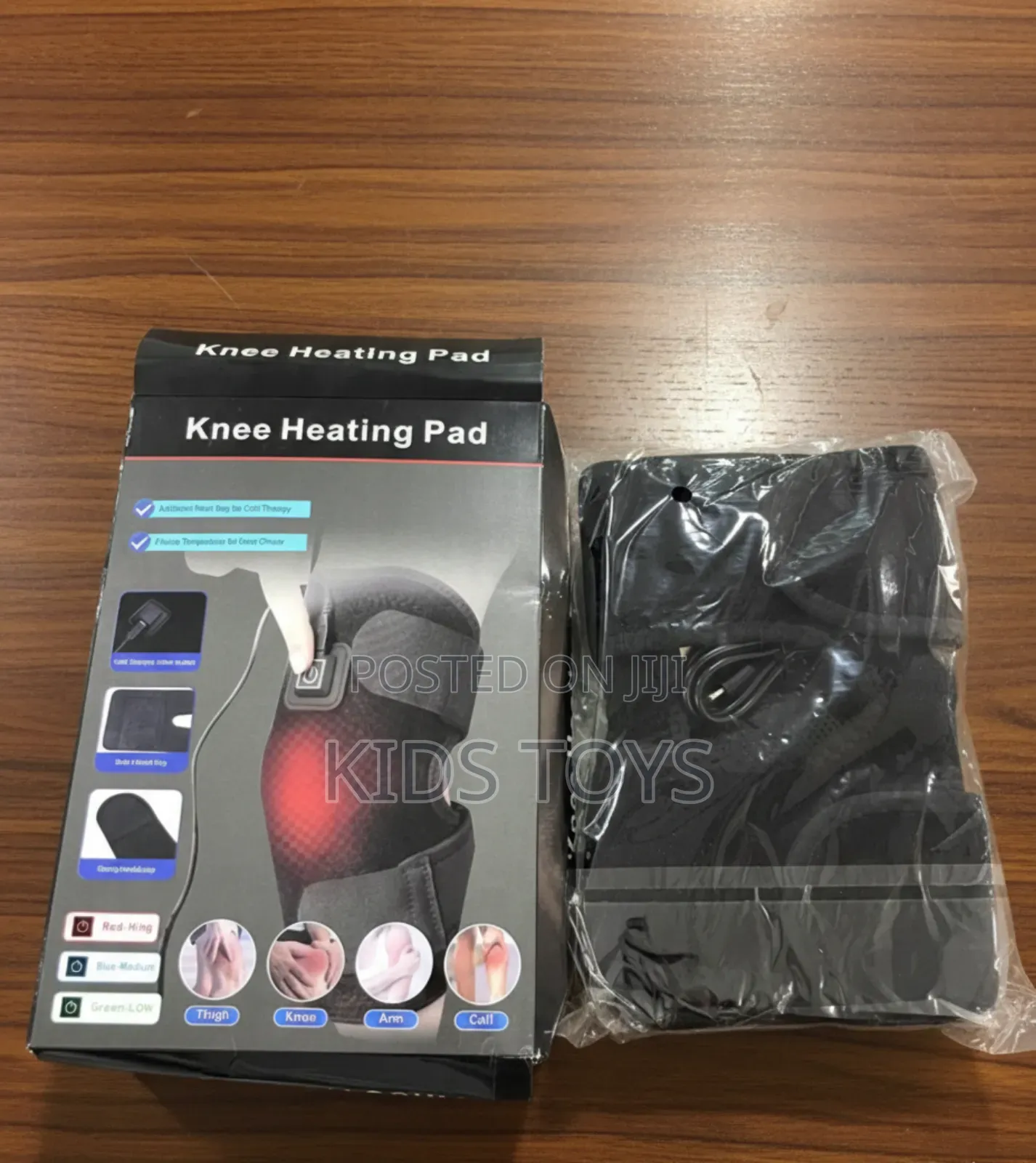 Knee Heating Pad
