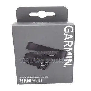 Garmin HRM 600 M-Xl/Xs-S