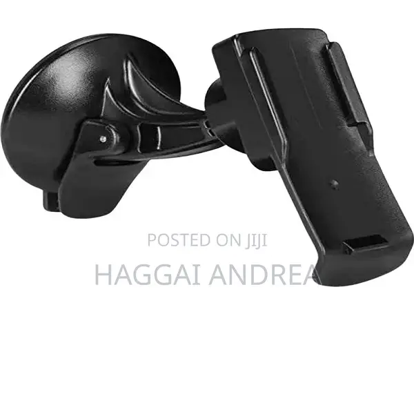 Garmin Suction Cup Spine Mount