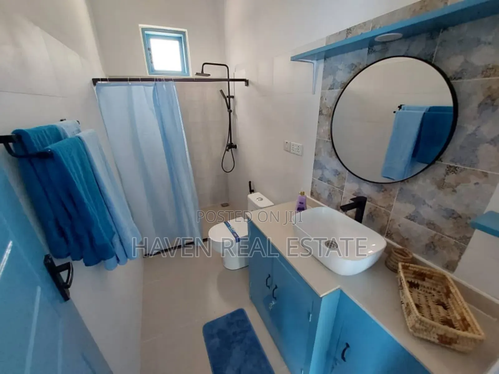 Furnished 4bdrm House in Unguja North for sale