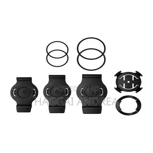 Garmin Quickfit Quarter-Turn Bike Mount