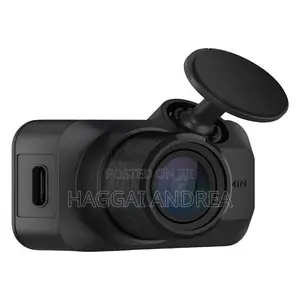 Garmin Dash Cam X110