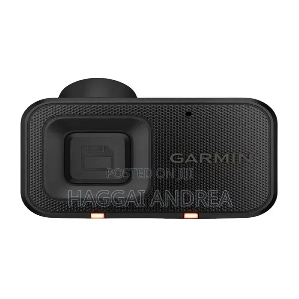 Garmin Dash Cam Mini 3