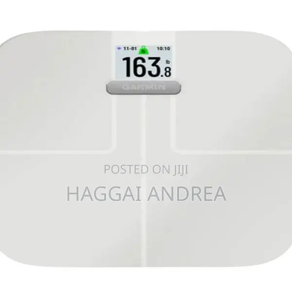 Garmin Index S2 Scale
