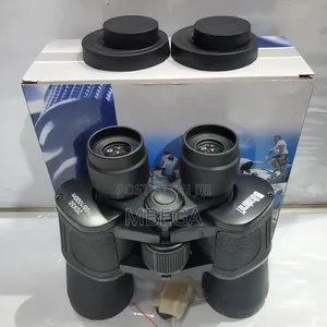 Binocular 20×50 168/1000m