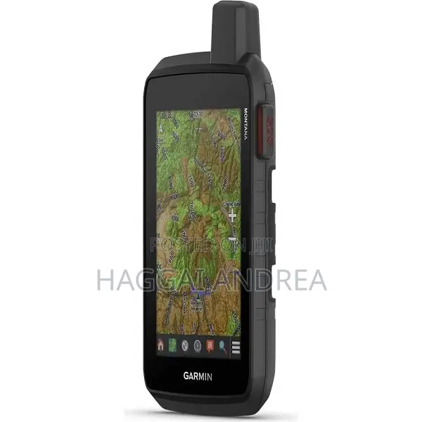 Garmin Montana 710i