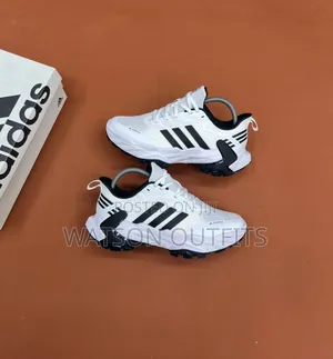 Men's Leather Sneaker Shoes Beautifully Very Smart