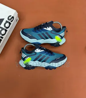Men's Leather Sneaker Shoes Beautifully Very Smart