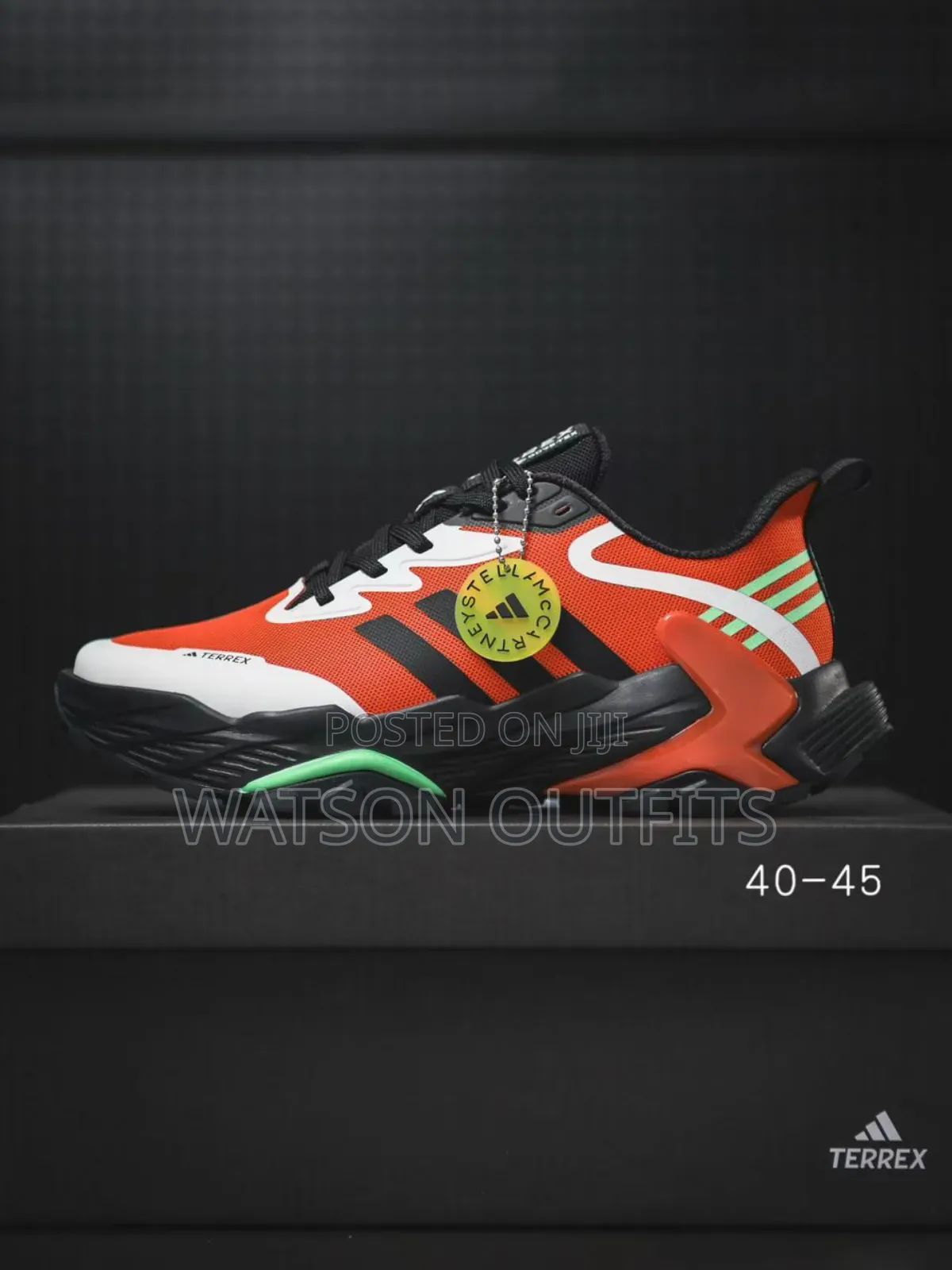 Men's Leather Sneaker Shoes Beautifully Very Smart