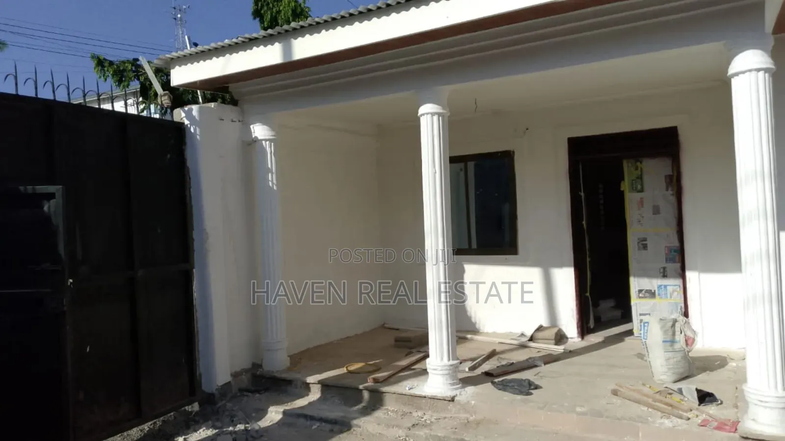 4bdrm House in Mikocheni for rent