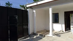4bdrm House in Mikocheni for rent