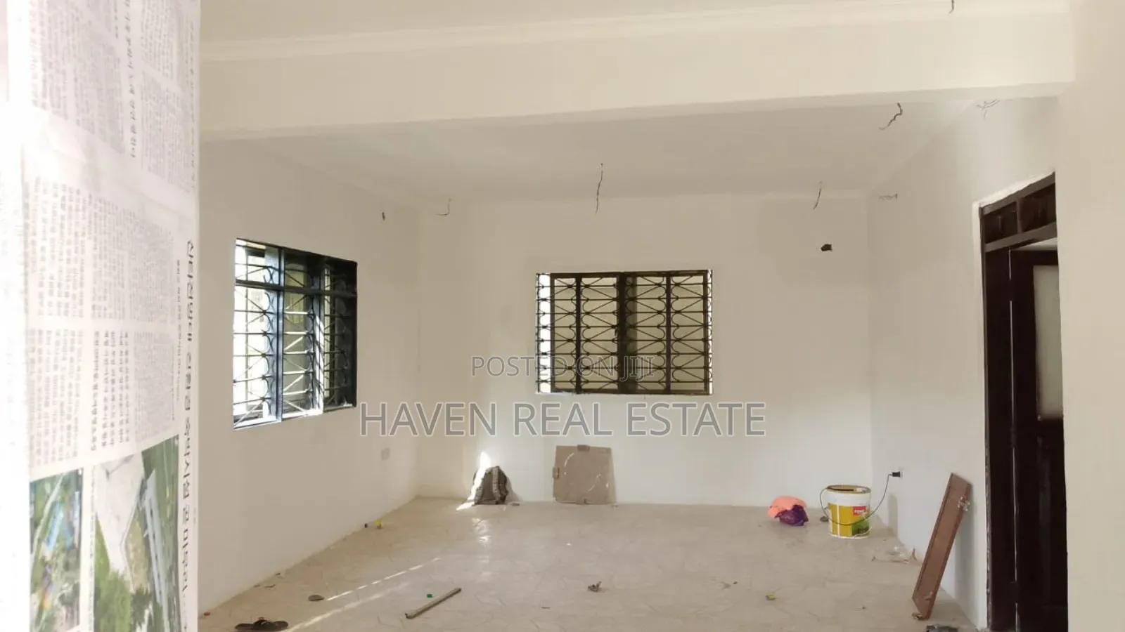 4bdrm House in Mikocheni for rent