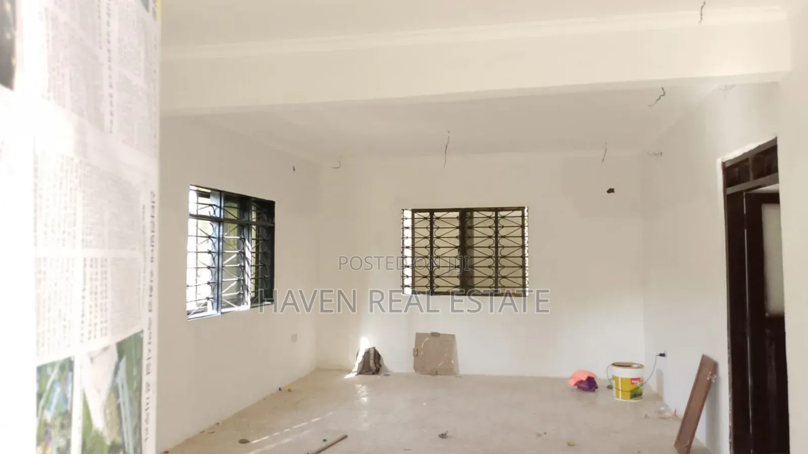 4bdrm House in Mikocheni for rent