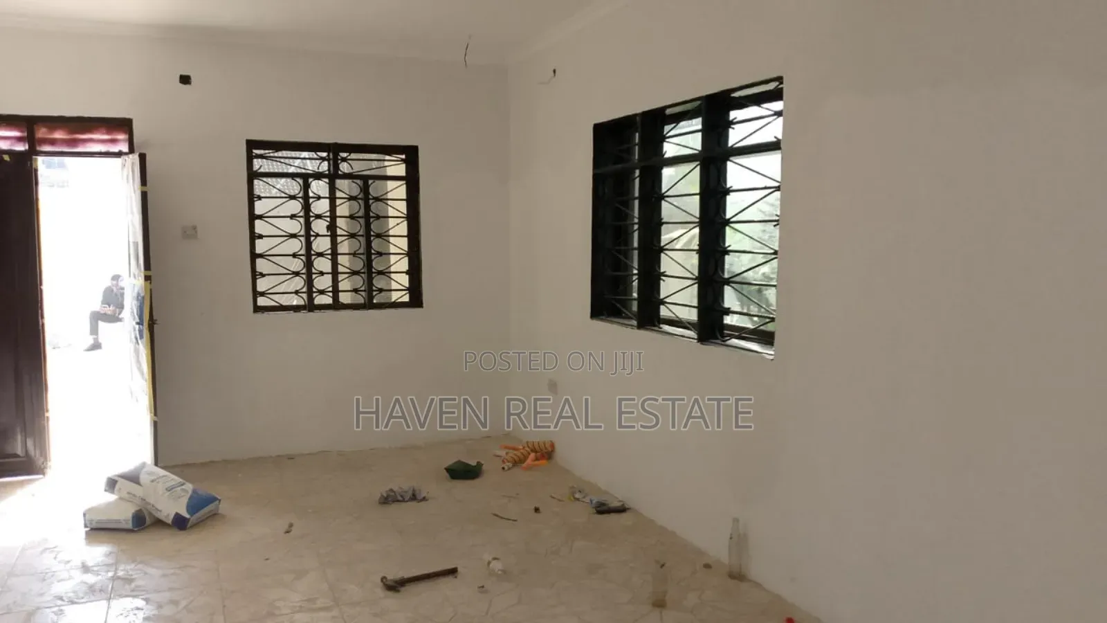 4bdrm House in Mikocheni for rent