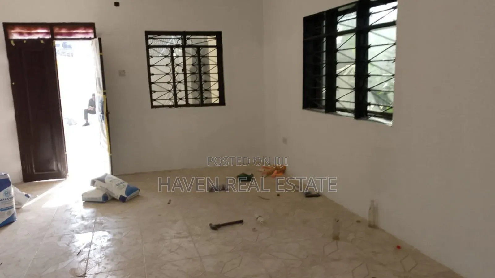 4bdrm House in Mikocheni for rent
