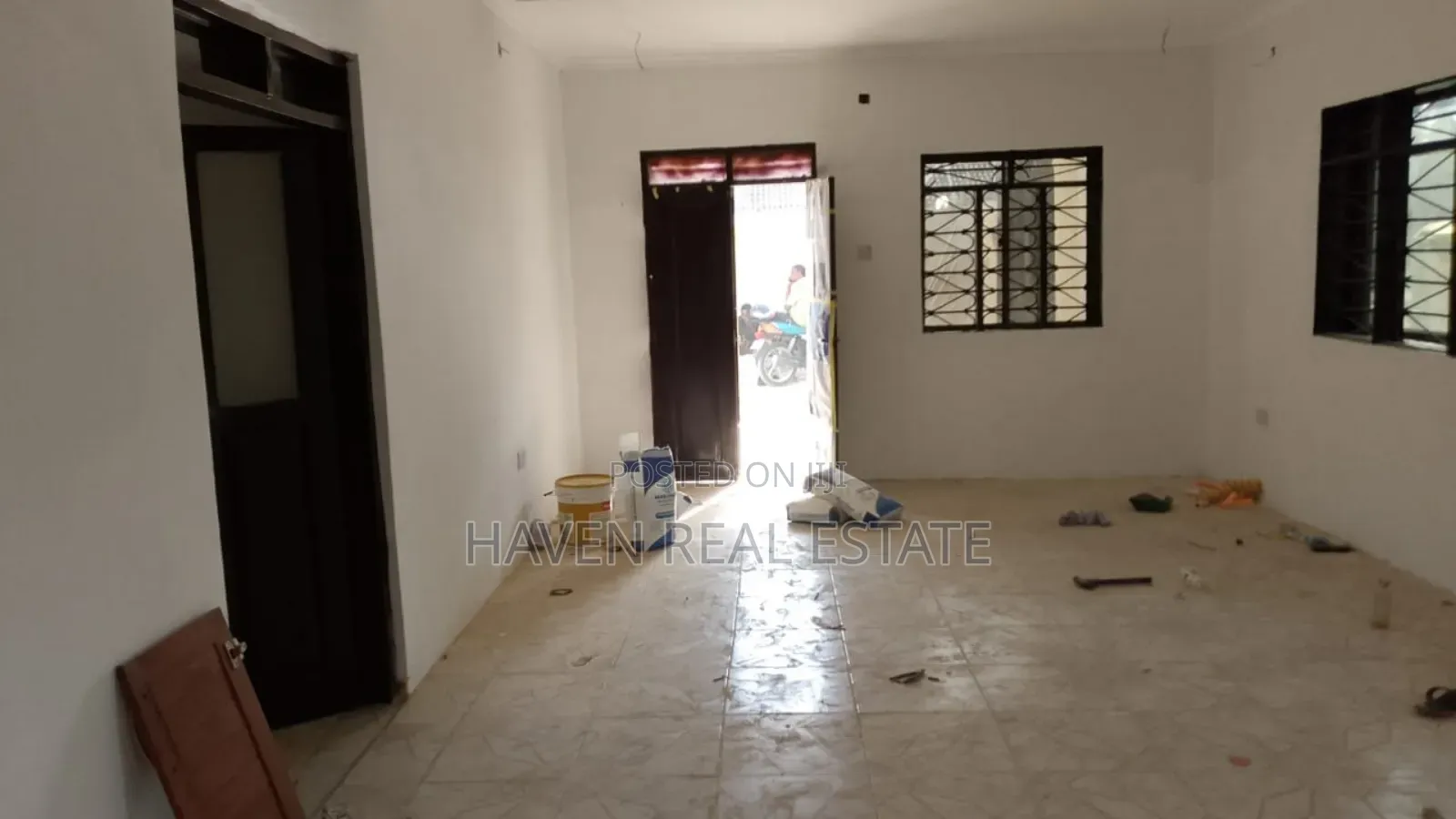 4bdrm House in Mikocheni for rent