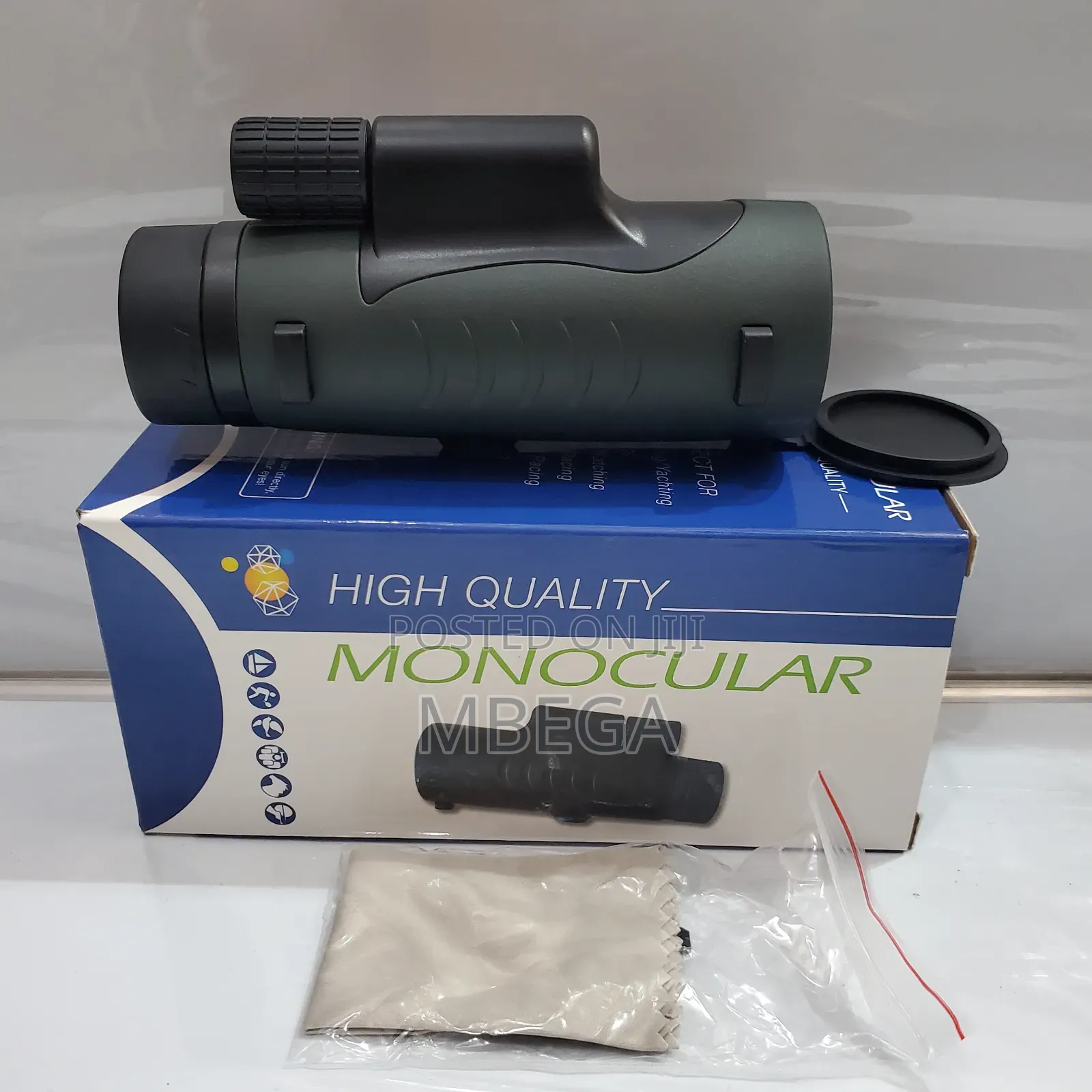 Monocular 10×42