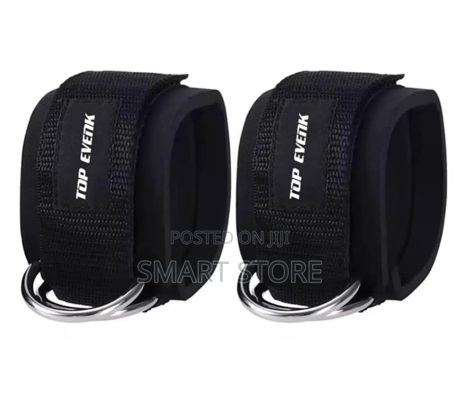 Ankle Straps for Cable Machine