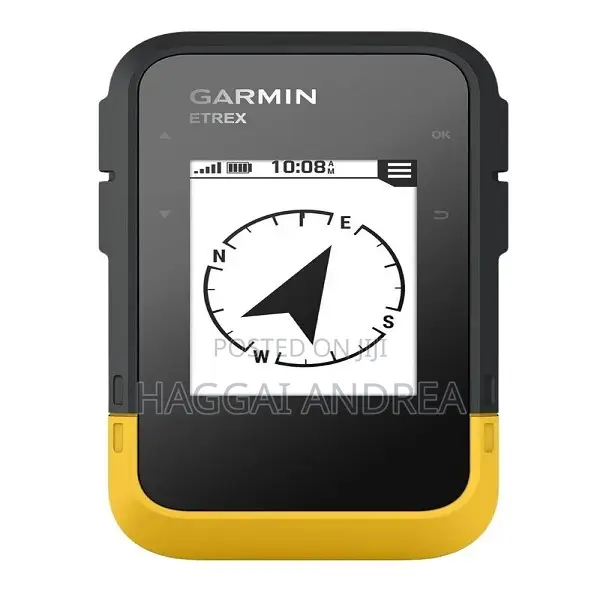 Garmin Etrex Se
