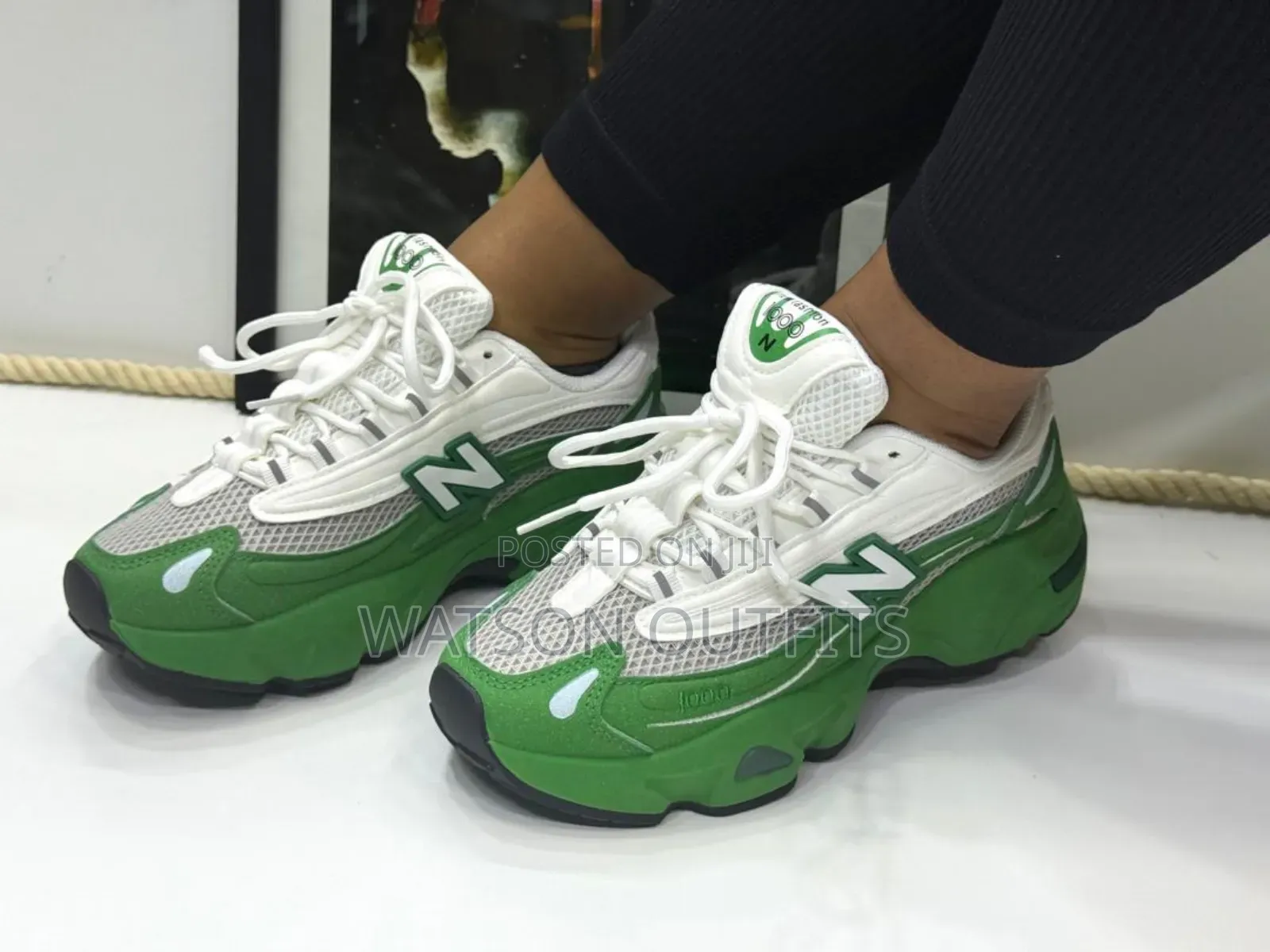 Women's or Female Leather Sneaker Shoes Very Cute-or Nice-Looking