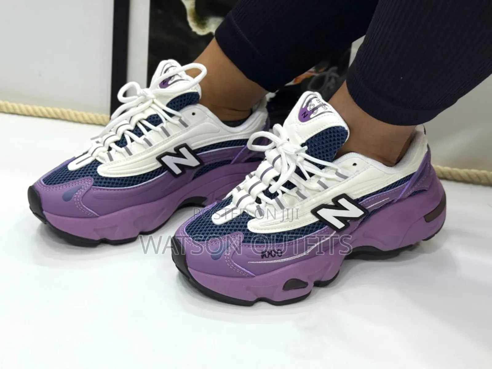 Women's or Female Leather Sneaker Shoes Very Cute-or Nice-Looking