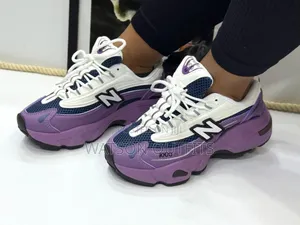 Women's or Female Leather Sneaker Shoes Very Cute-or Nice-Looking