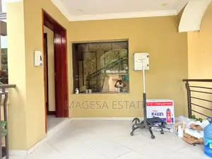 4bdrm Villa in Mikocheni for rent