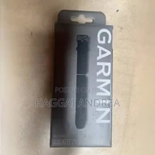 Garmin Quickfit 20 Watch Band
